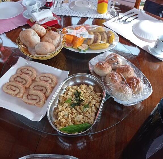 پانسیون Residencial Brigada