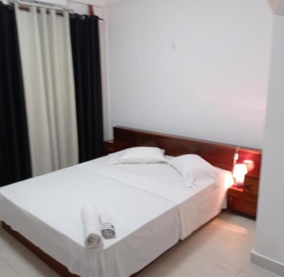 پانسیون Residencial Brigada