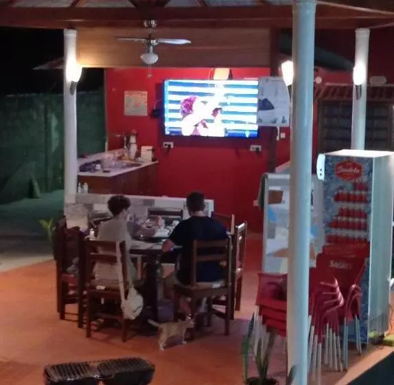 پانسیون Residencial Brigada