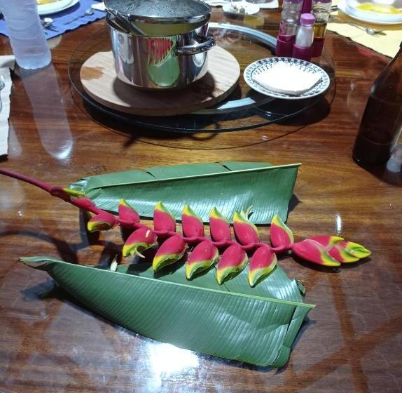 پانسیون Residencial Brigada