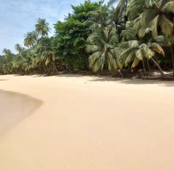 پانسیون Residencial Brigada