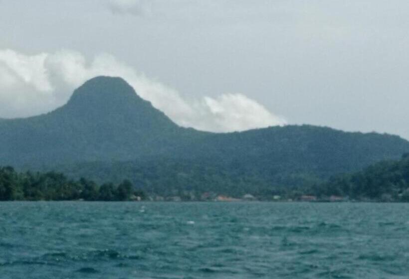 پانسیون Residencial Brigada