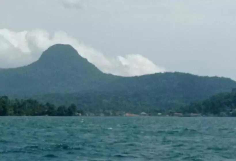 پانسیون Residencial Brigada