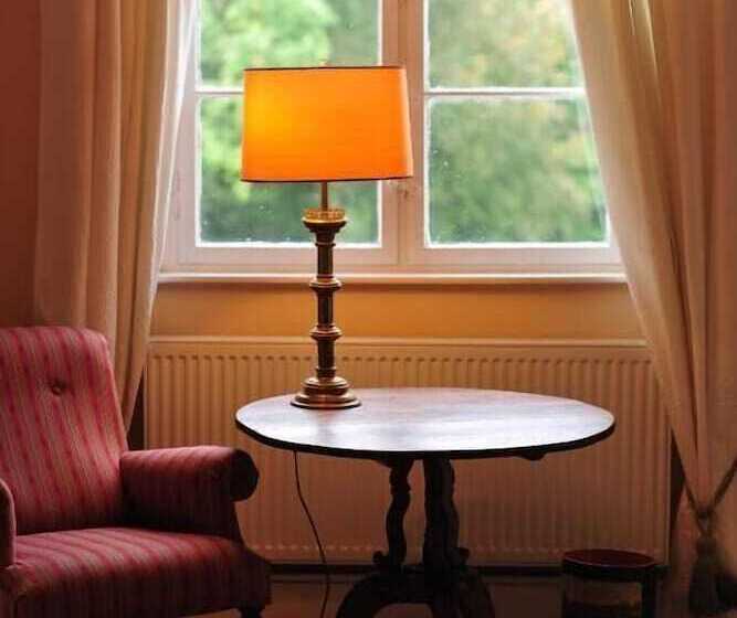 بنسيون Schloss Dretzel