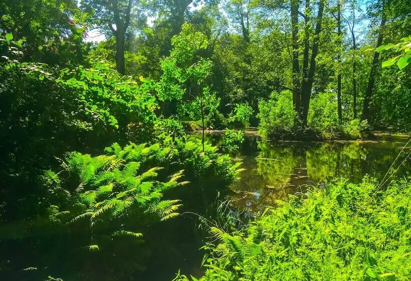 Majatalo Schloss Dretzel