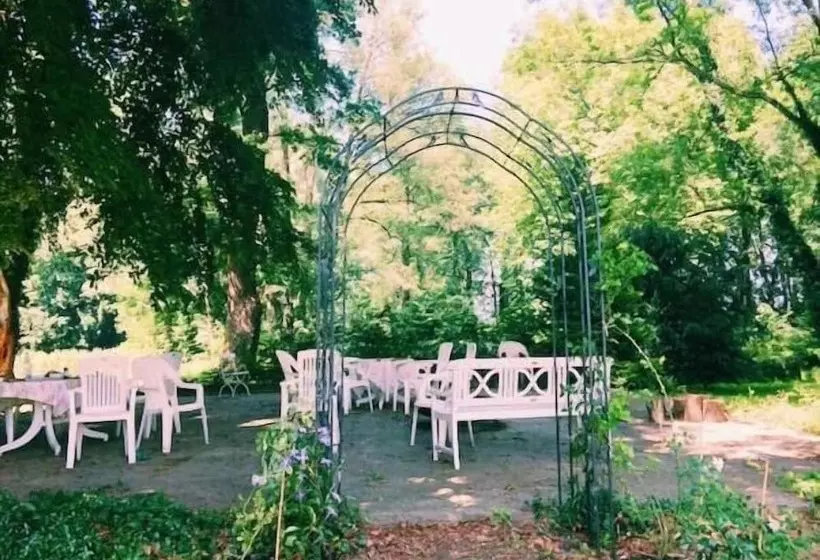 Majatalo Schloss Dretzel