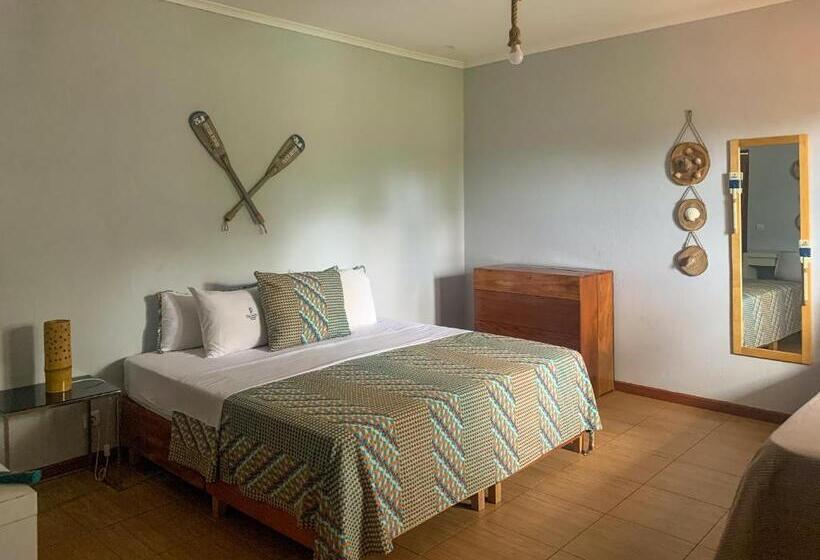 膳宿费 São Pedro Guesthouse