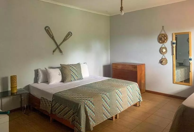 پانسیون São Pedro Guesthouse