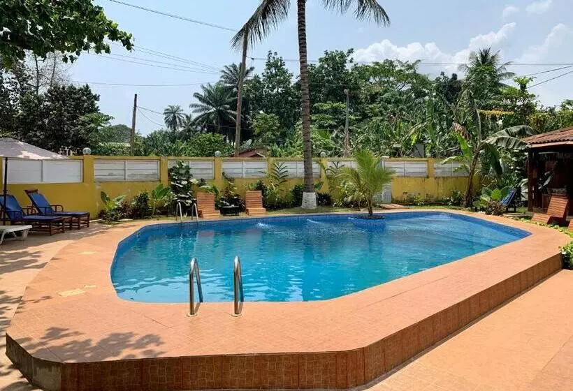 پانسیون São Pedro Guesthouse