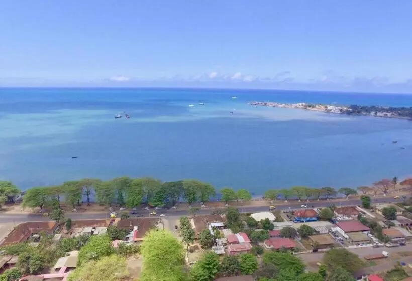 پانسیون São Pedro Guesthouse