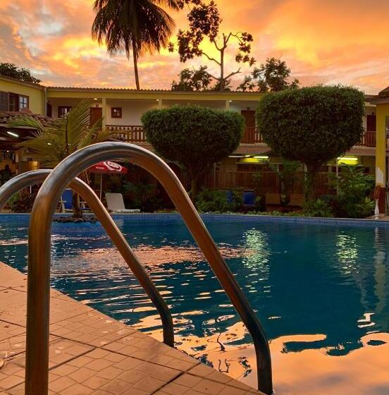 膳宿费 São Pedro Guesthouse