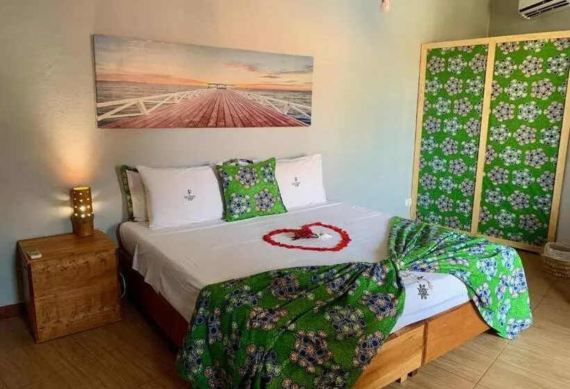 پانسیون São Pedro Guesthouse