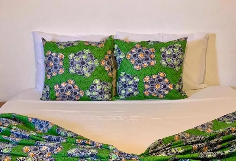 پانسیون São Pedro Guesthouse