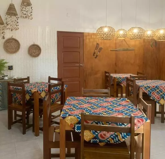 پانسیون São Pedro Guesthouse