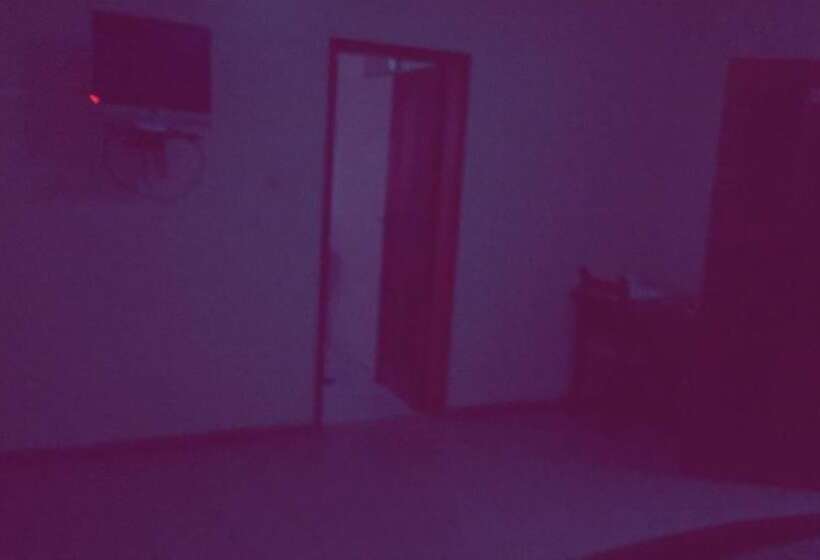 تختخواب و صبحانه Chez Ahma