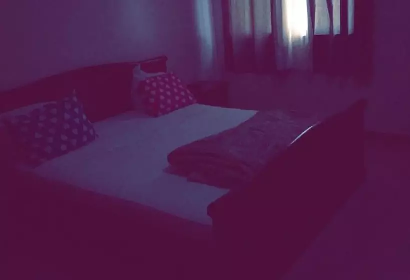 Bed and Breakfast Chez Ahma