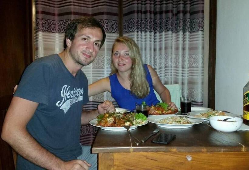 Bed & Breakfast Dasa Beach View