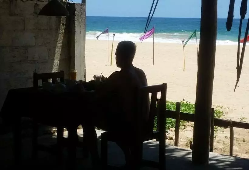 ベッドアンドブレックファースト Dasa Beach View