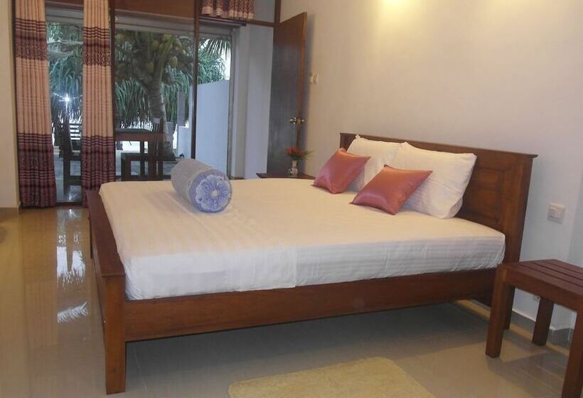 Bed & Breakfast Dasa Beach View