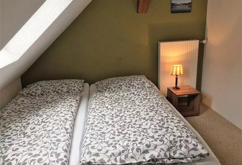 Forsthaus In Willingen Schwalefeld App.2