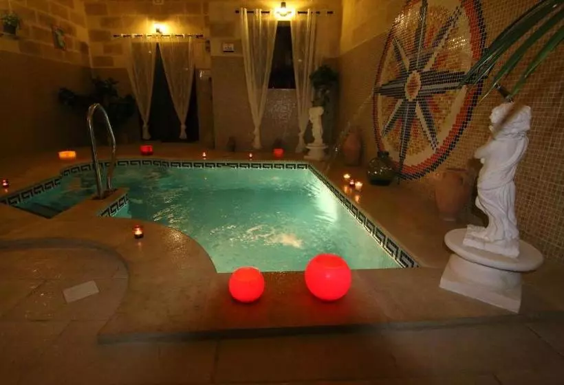 Gozo A Prescindere B&b