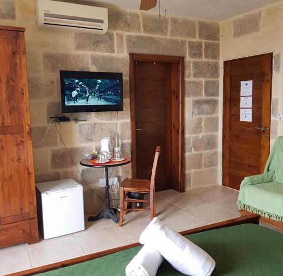 Gozo A Prescindere B&b
