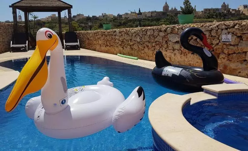 Gozo A Prescindere B&b