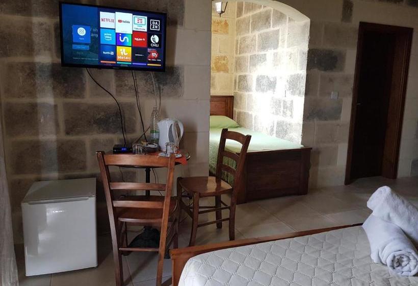 Gozo A Prescindere B&b