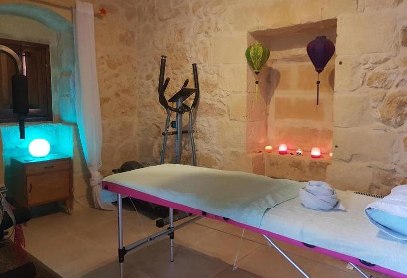 Gozo A Prescindere B&b