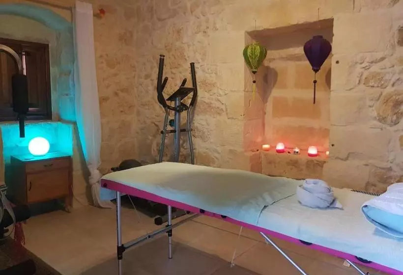 Gozo A Prescindere B&b