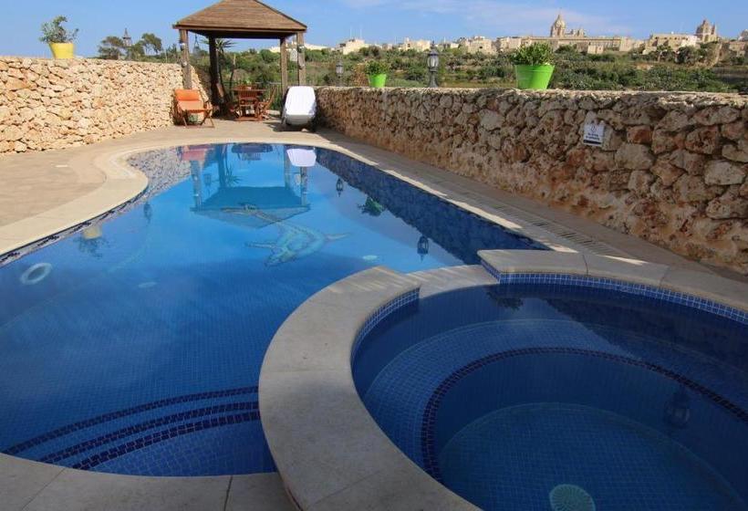 Gozo A Prescindere B&b