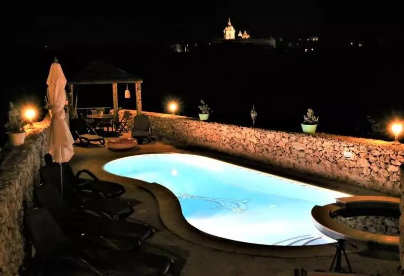 Gozo A Prescindere B&b