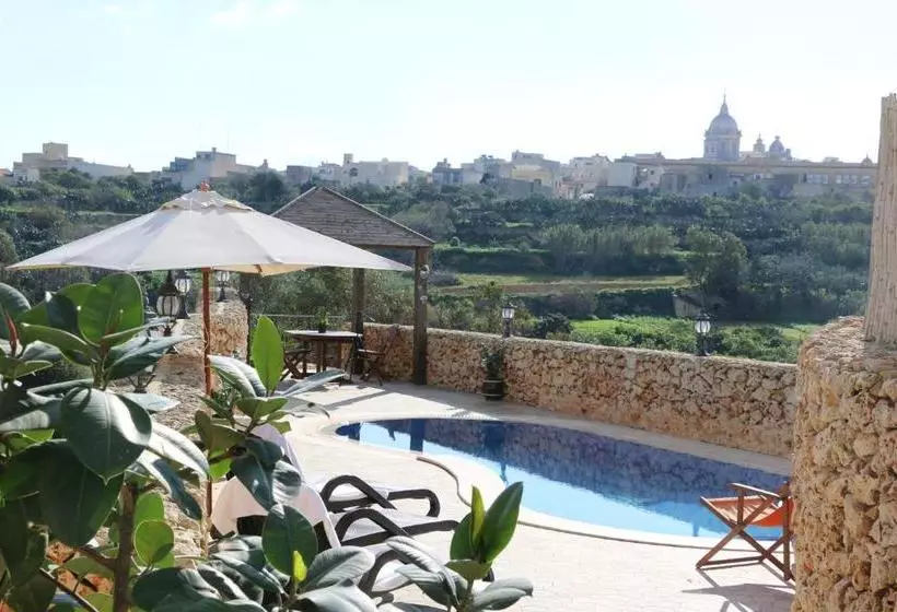 Gozo A Prescindere B&b