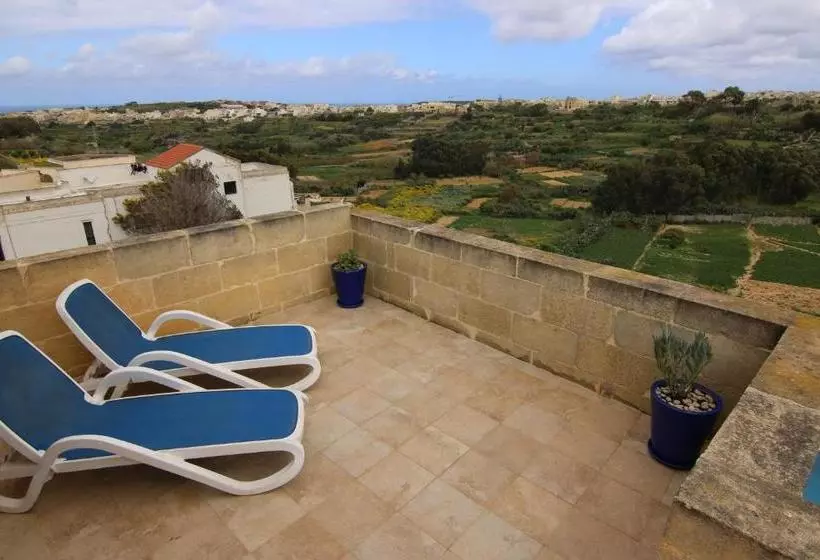 Gozo A Prescindere B&b