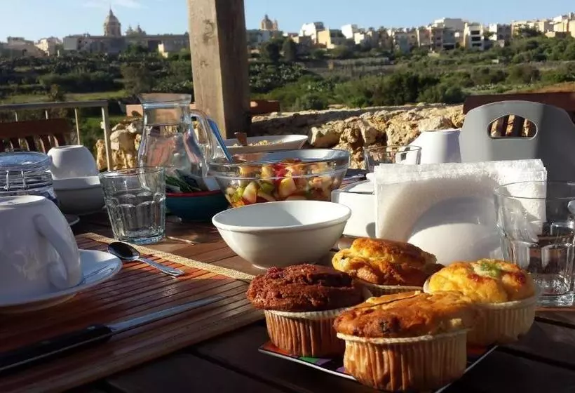 Gozo A Prescindere B&b