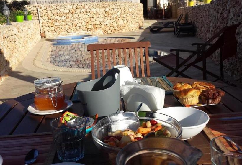 Gozo A Prescindere B&b