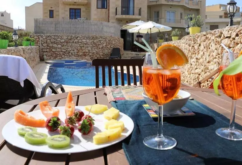 Gozo A Prescindere B&b