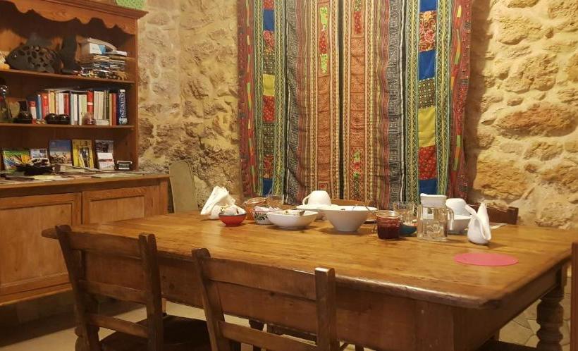 Gozo A Prescindere B&b