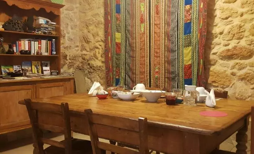 Gozo A Prescindere B&b