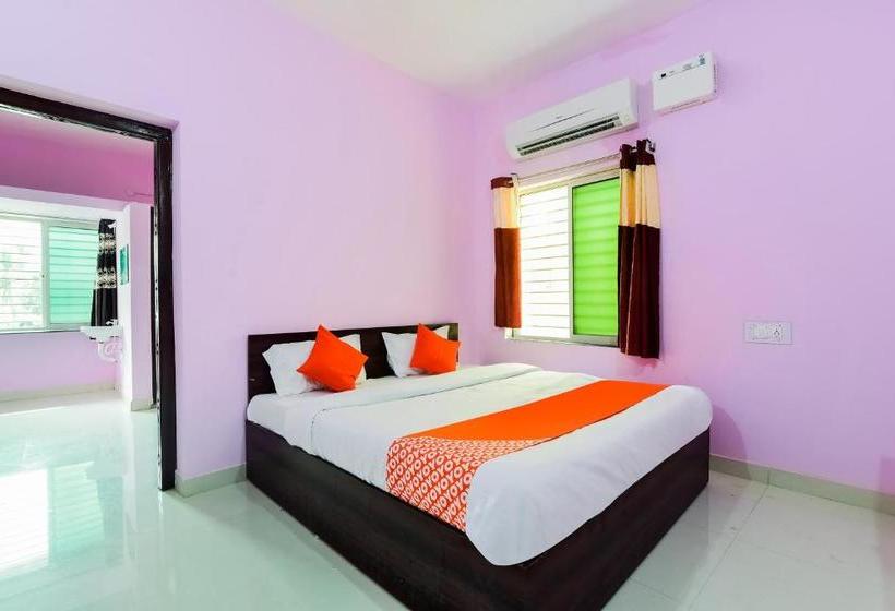 Hotel Oyo 43422 Ma Forest Park Inn