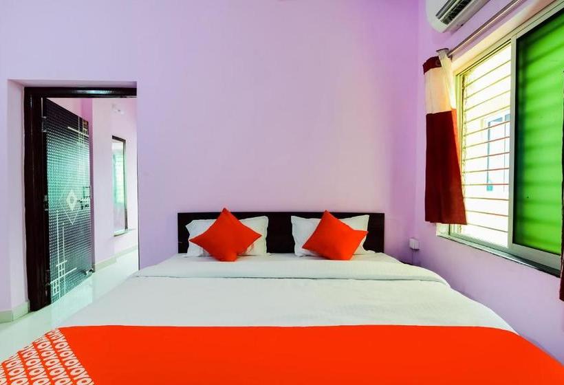 Hotel Oyo 43422 Ma Forest Park Inn