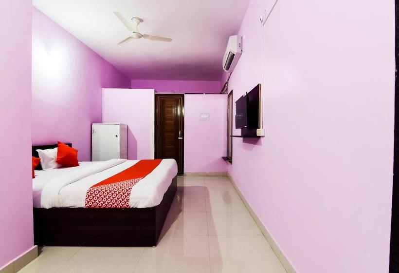 Hotel Oyo 43422 Ma Forest Park Inn