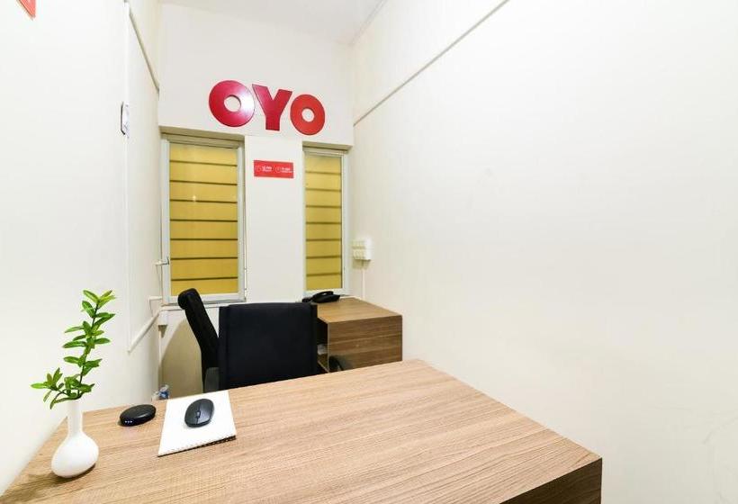 Hotel Oyo 43422 Ma Forest Park Inn