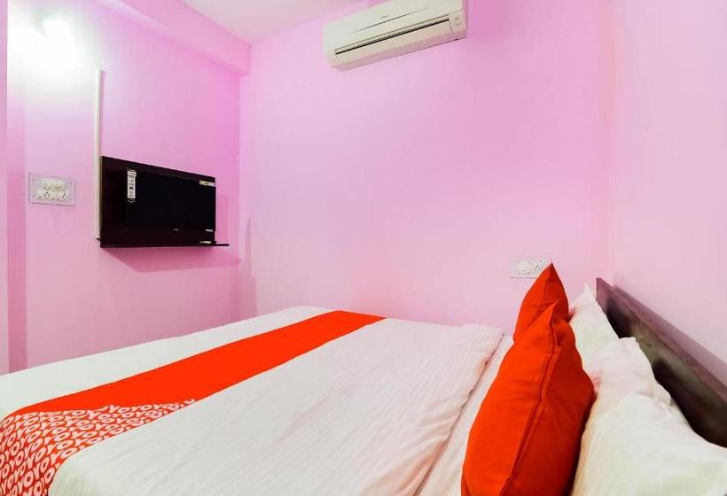 Hotel Oyo 43422 Ma Forest Park Inn