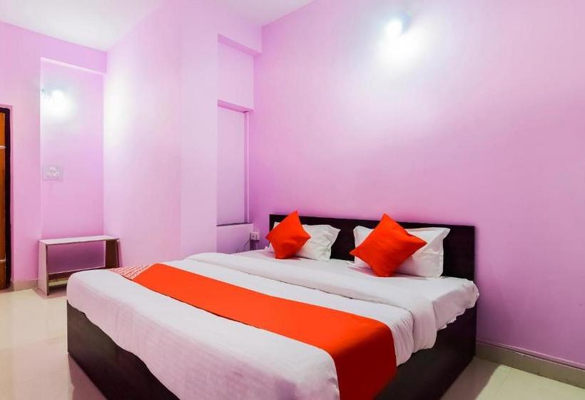 Hotel Oyo 43422 Ma Forest Park Inn