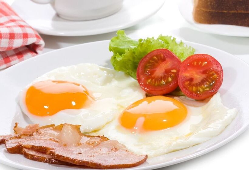 בית מלון כפרי Panorama City