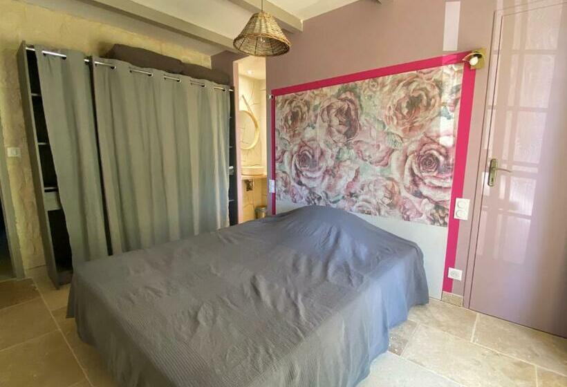 Le Cyprès De Casimir