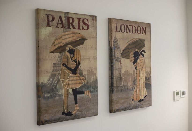 Ornament Suites, Nilie Hospitality Mgmt