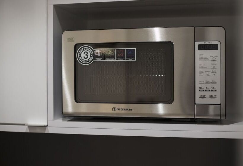 Ornament Suites, Nilie Hospitality Mgmt