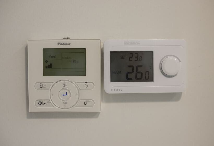 Ornament Suites, Nilie Hospitality Mgmt